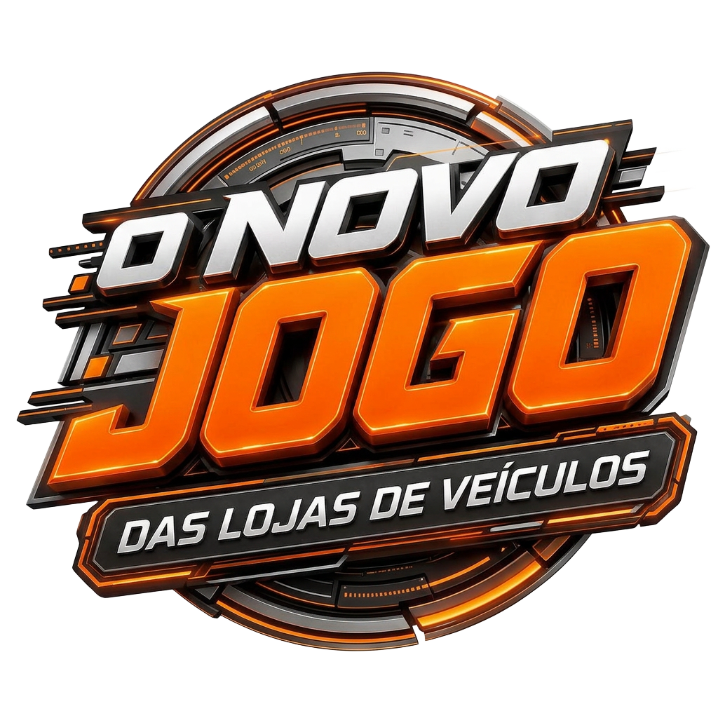O Novo Jogo das Lojas de Veículos